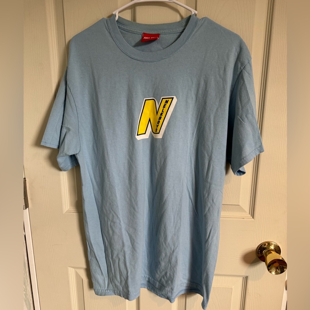 Nelk Boys full send y shirt size large